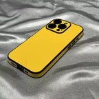 2D Line Art Phone Case