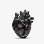 Gothic Heart Backpack