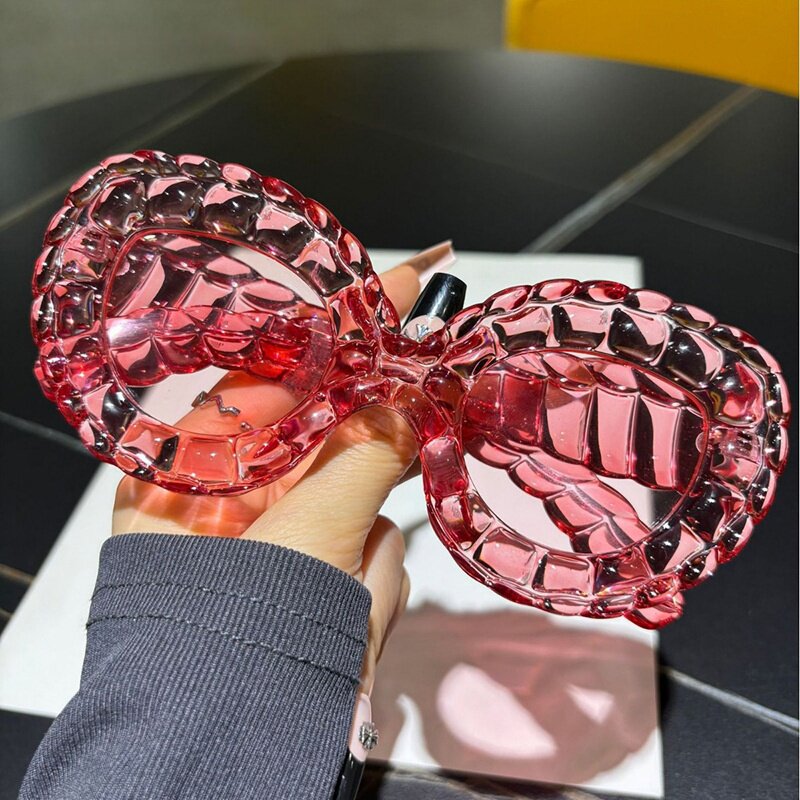Cat Eye Sunglasses
