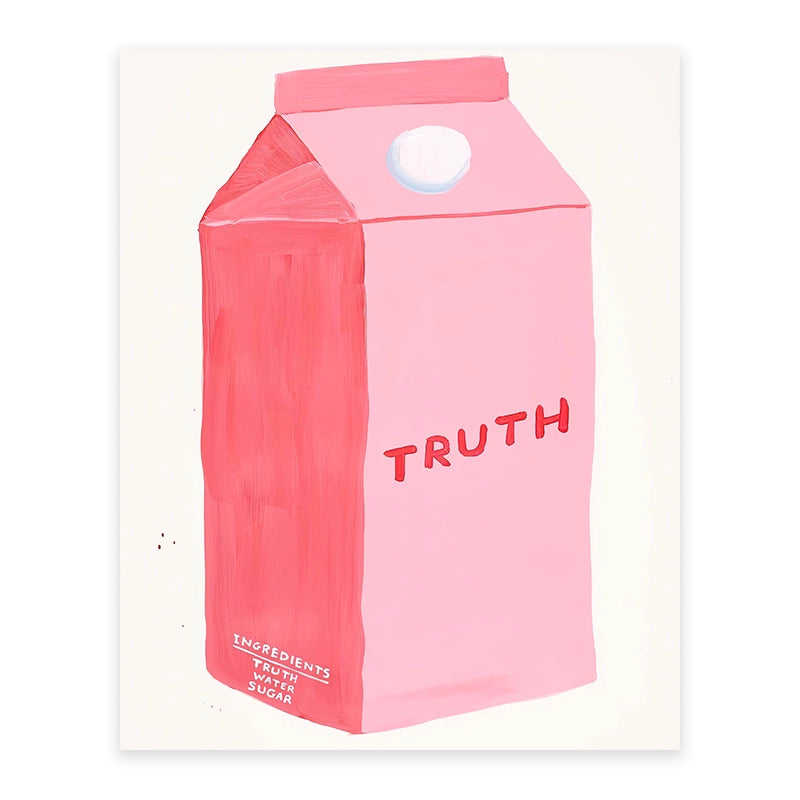 The Absurdist Declarations Tapestry