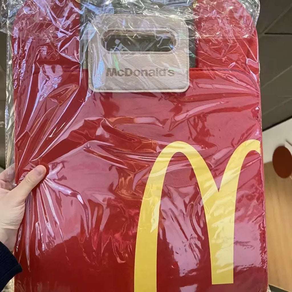 McDonald's Tote Bag