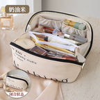 Modular Cosmetic Organizer Set