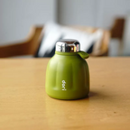 Mini Pumpkin Tumbler