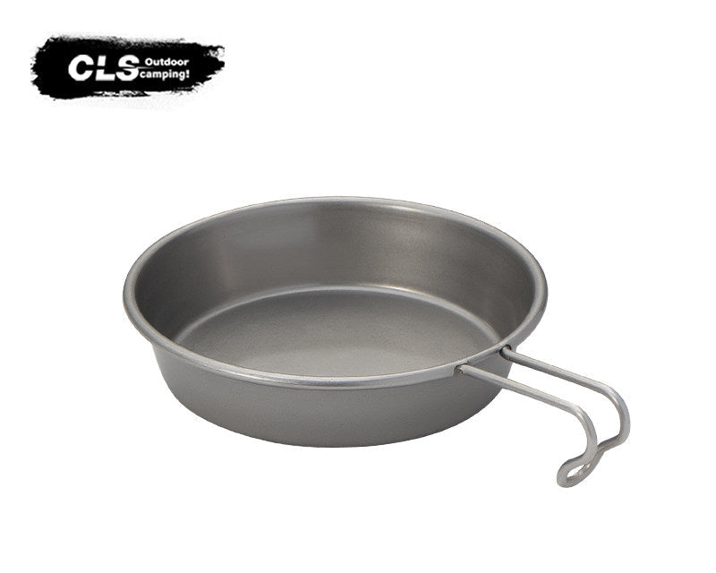 Stainless Steel Sierra Cup