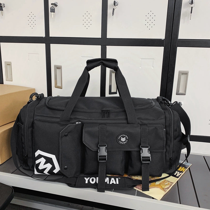 All-Season Ski & Snowboard Gear Bag