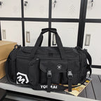 All-Season Ski & Snowboard Gear Bag