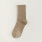 Neon Color Ankle Socks