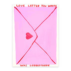 The Absurdist Declarations Tapestry