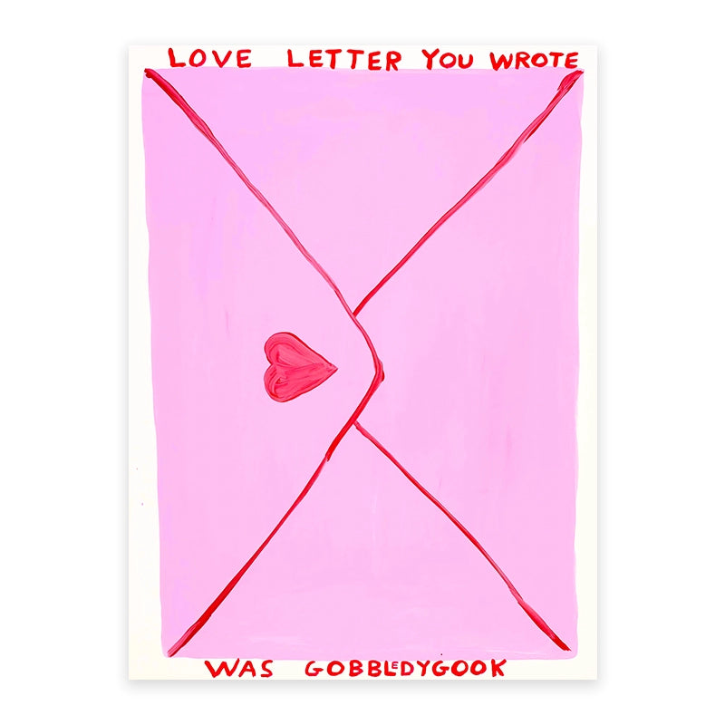 The Absurdist Declarations Tapestry