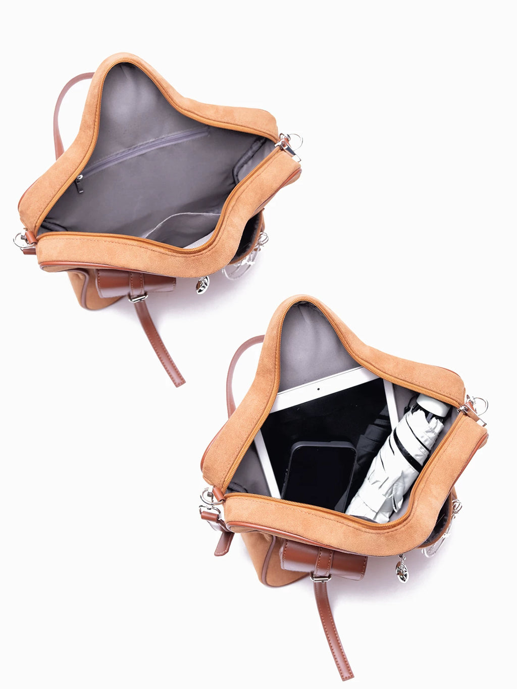 Vintage Star Backpack