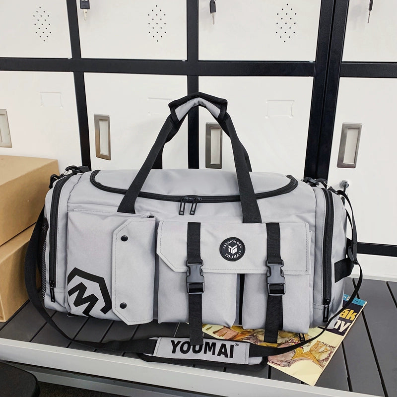 All-Season Ski & Snowboard Gear Bag