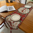 Table Runner for Chirstmas