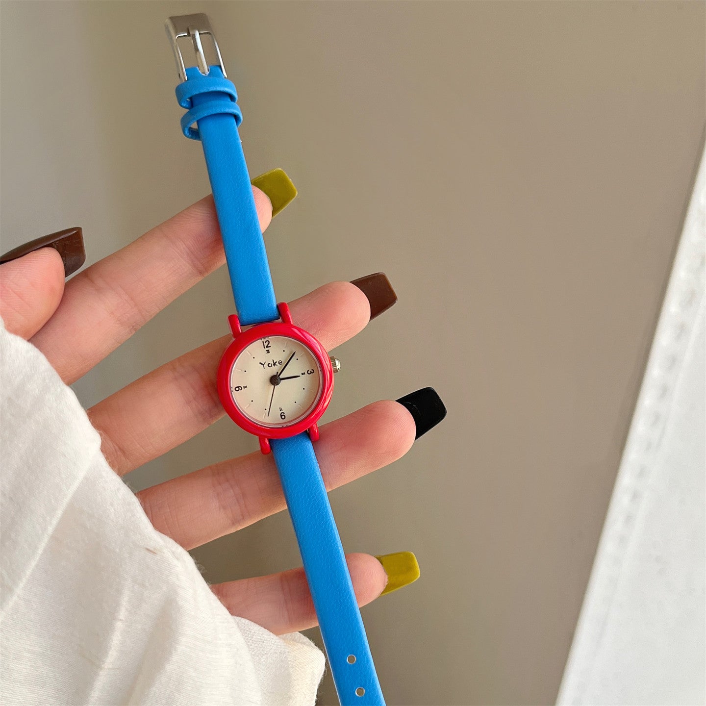 Dopamine Drops Ladies Watch