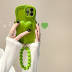 Wavy Edge Phone Case