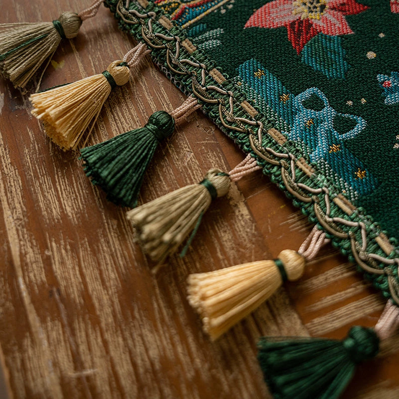 Christmas Table Runner