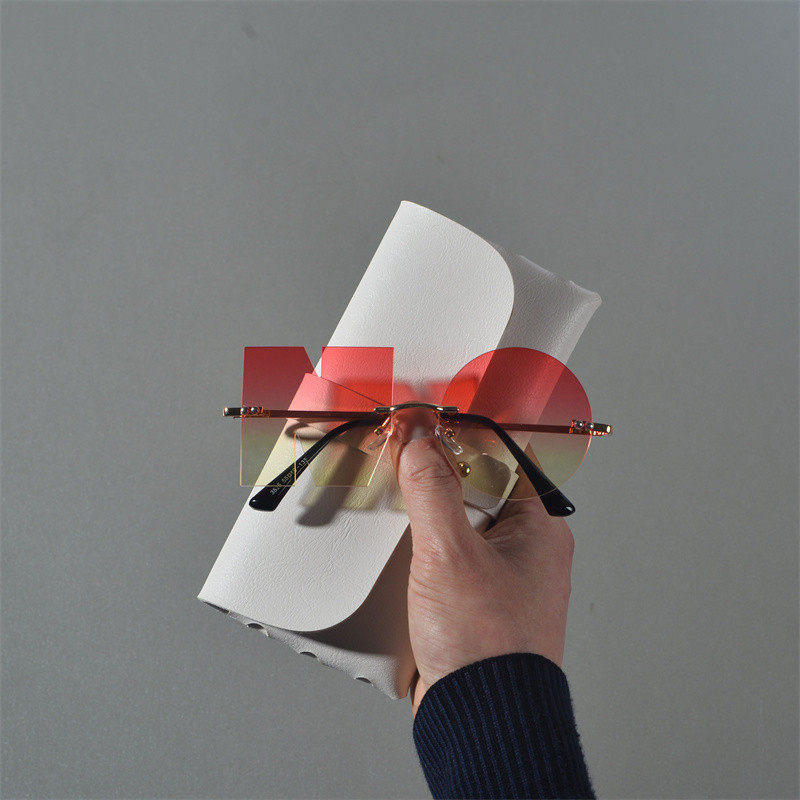 Hip-Hop Style Sunglasses