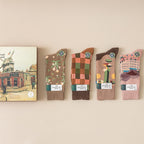 Museum Collection Art Socks Gift Box