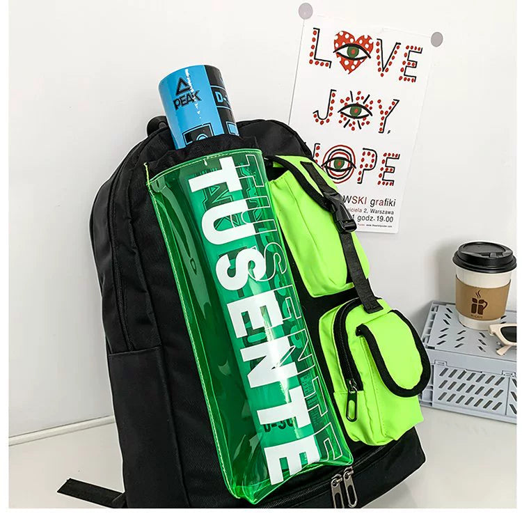 Outdoor Adventure Backpack