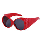 Avant-Garde Sunglasses
