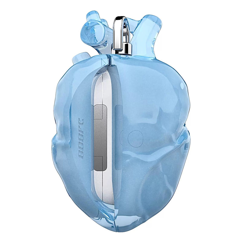 Heartbeat AirPods Case