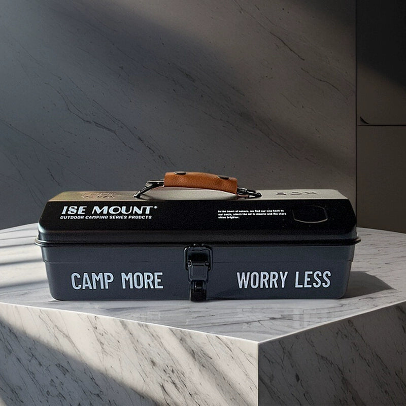 Outdoor Fun Storage Box