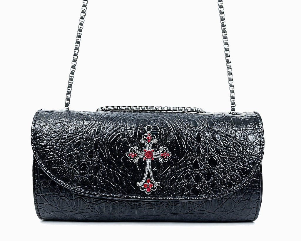 Gothic Shoulder Bag