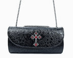 Gothic Shoulder Bag