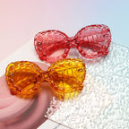 Cat Eye Sunglasses