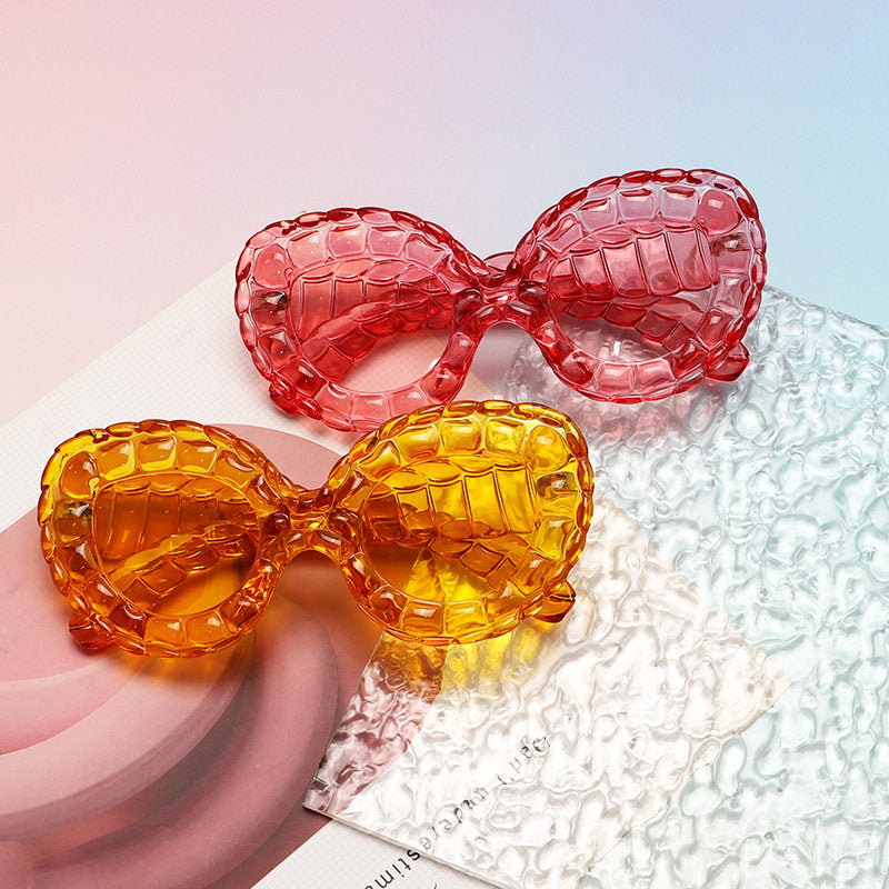 Cat Eye Sunglasses