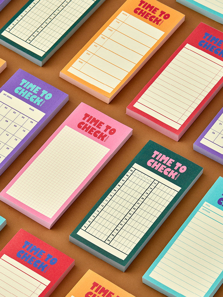 Korean Dopamine Scratch Pad