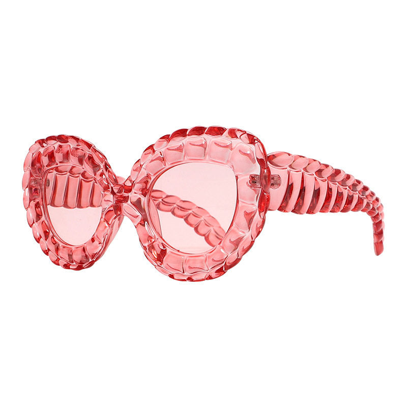 Cat Eye Sunglasses