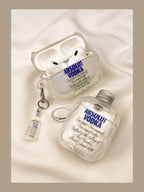 Vodka AirPods Case