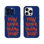 Pain Won't Last Phone Case