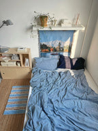 Queens Town Tapestry