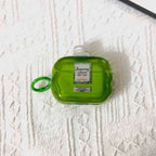 Gin & Tonic AirPods Case