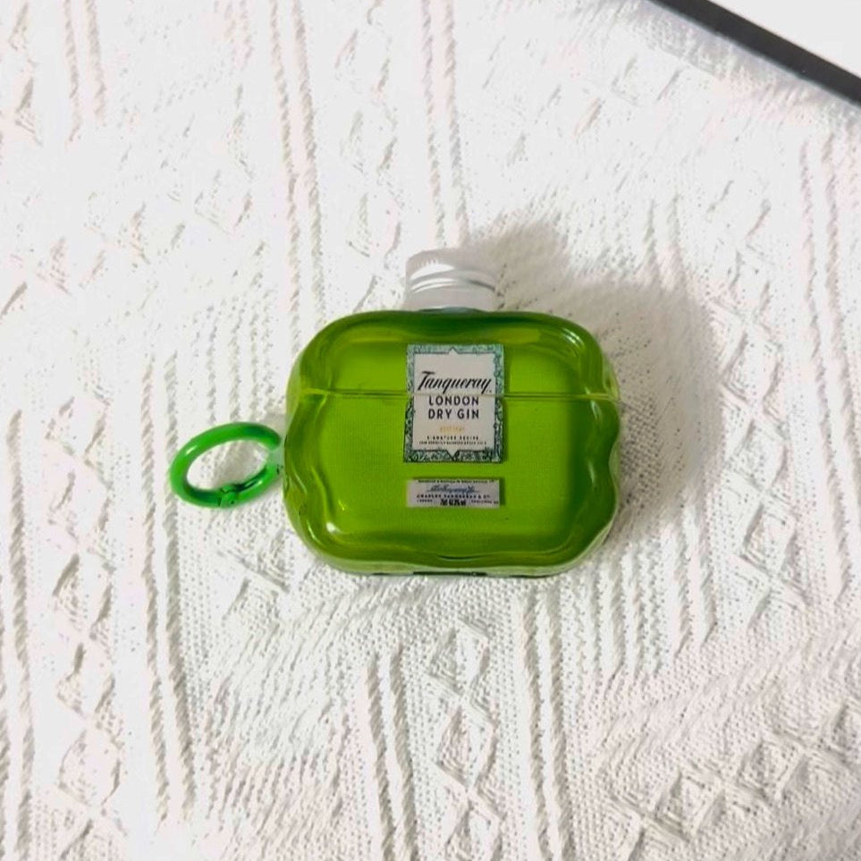 Gin & Tonic AirPods Case