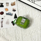 Gin & Tonic AirPods Case