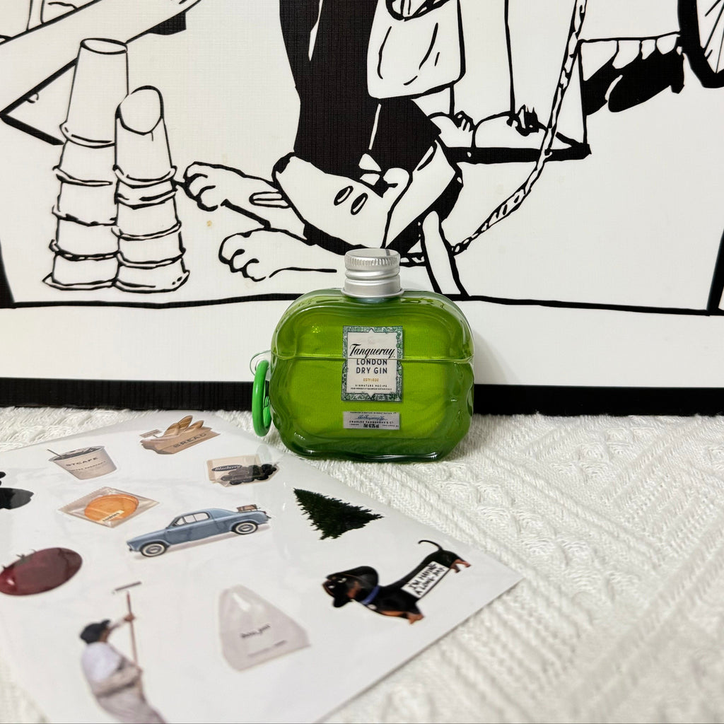 Gin & Tonic AirPods Case