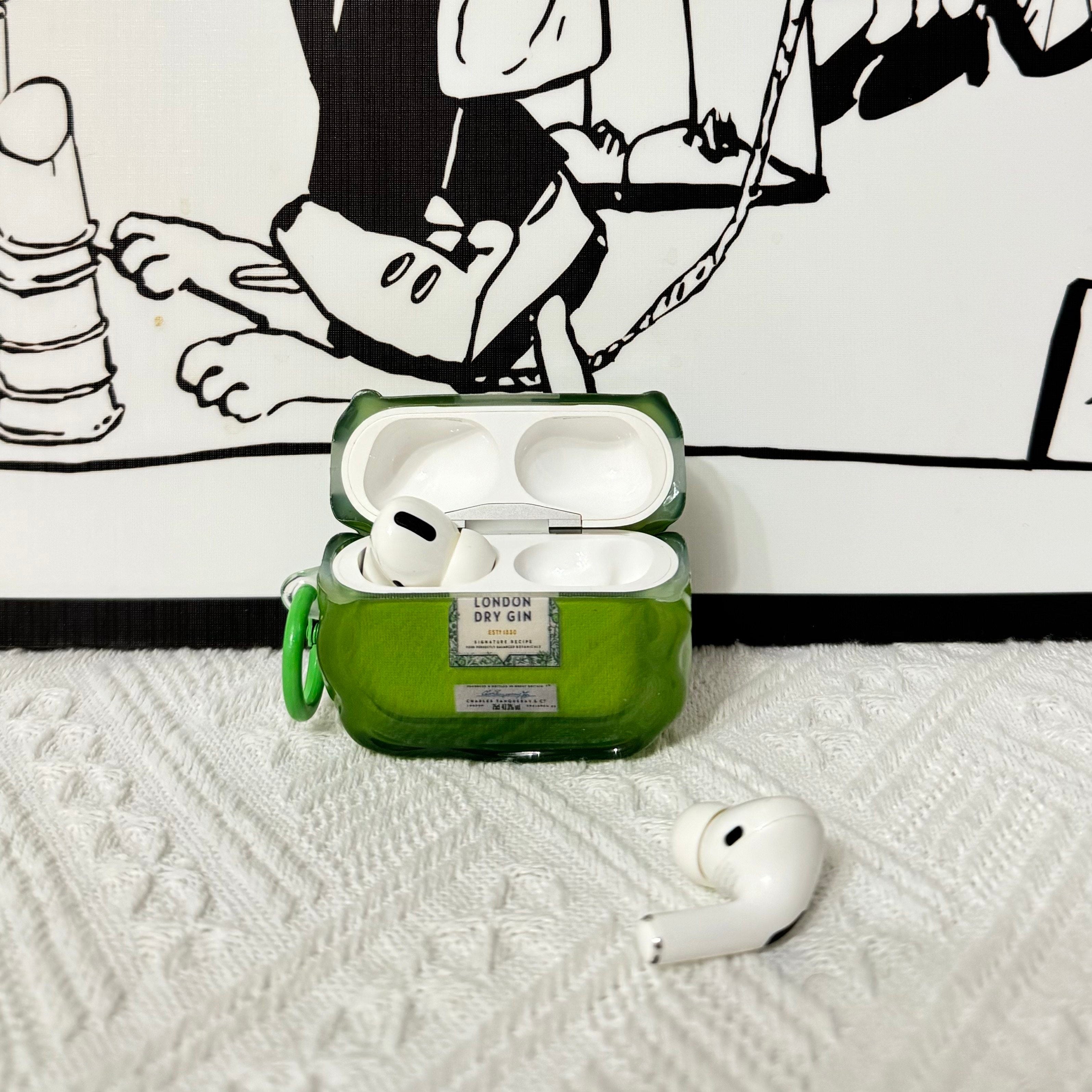 Gin & Tonic AirPods Case