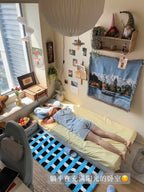 Queens Town Tapestry