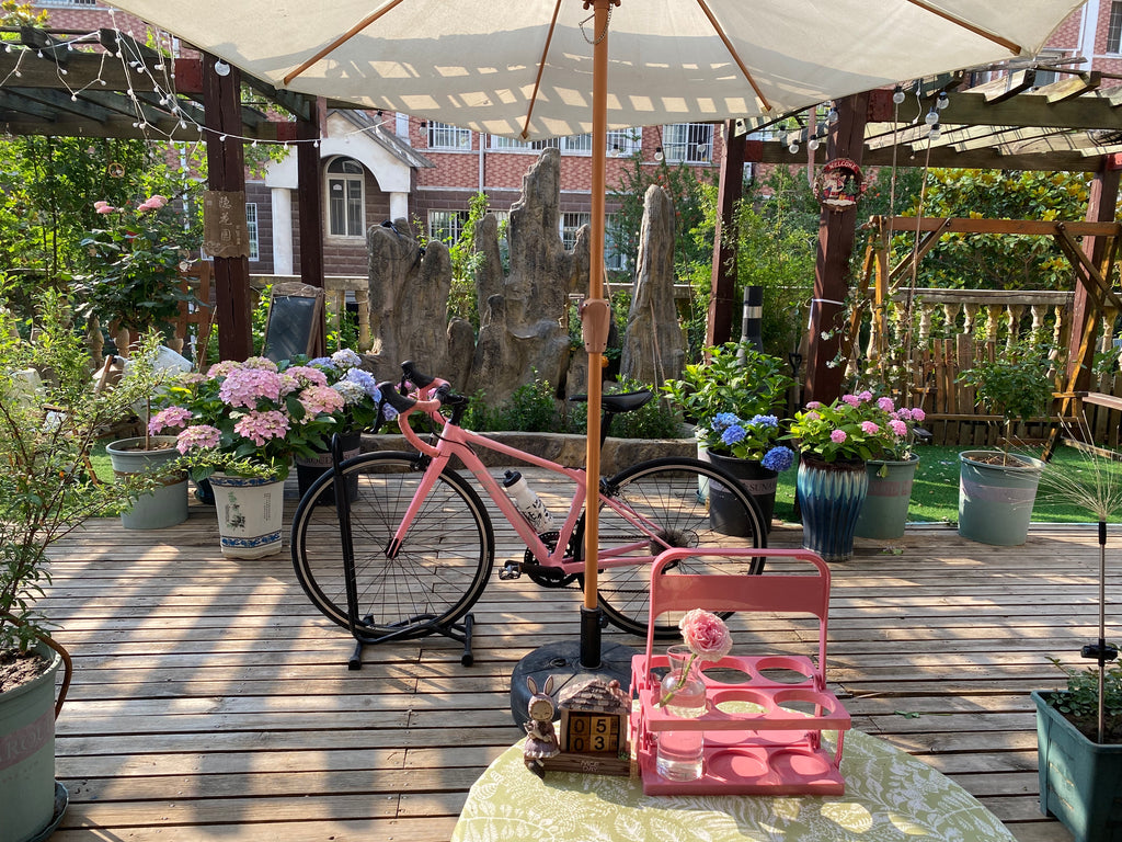 Portable Folding Drink Caddy