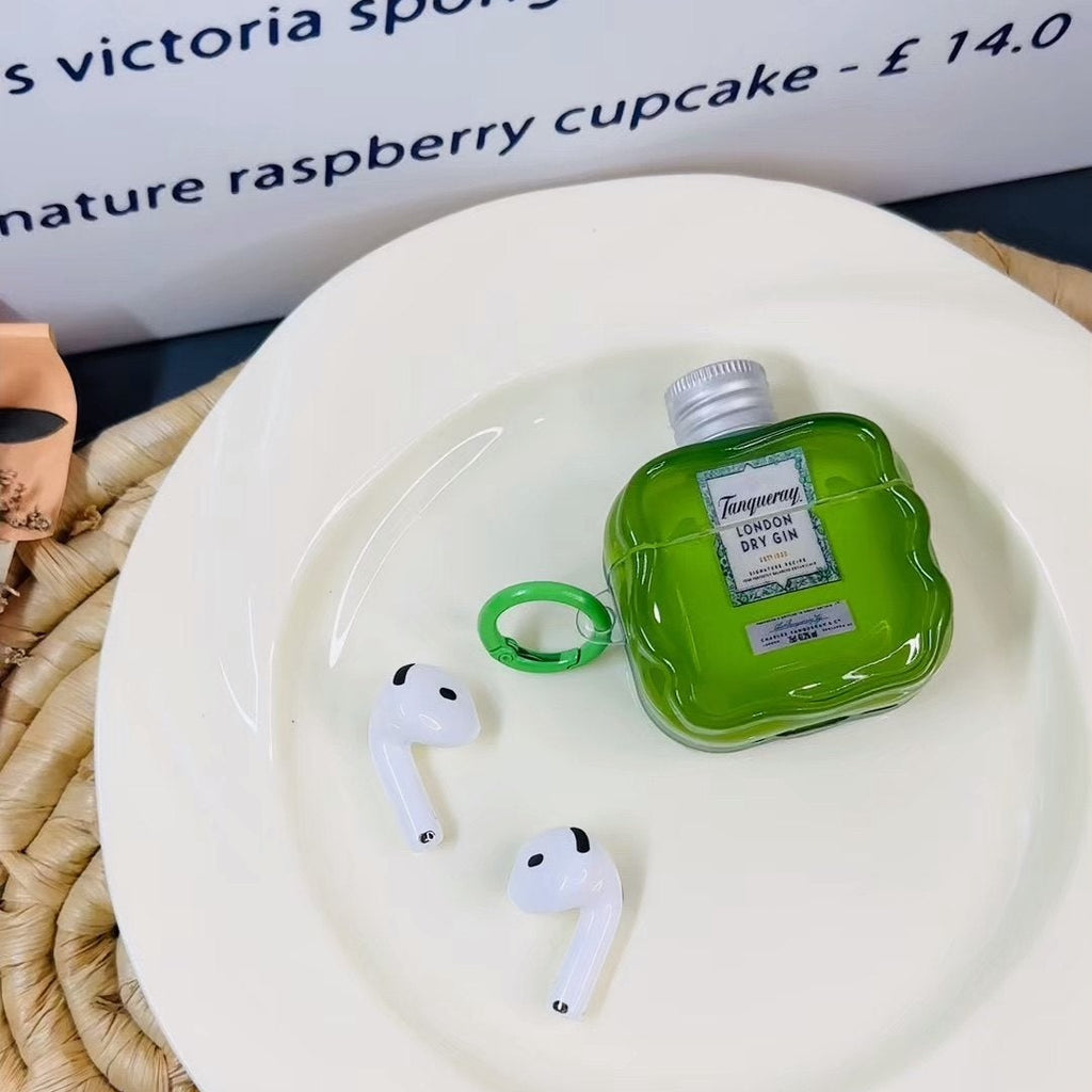 Gin & Tonic AirPods Case