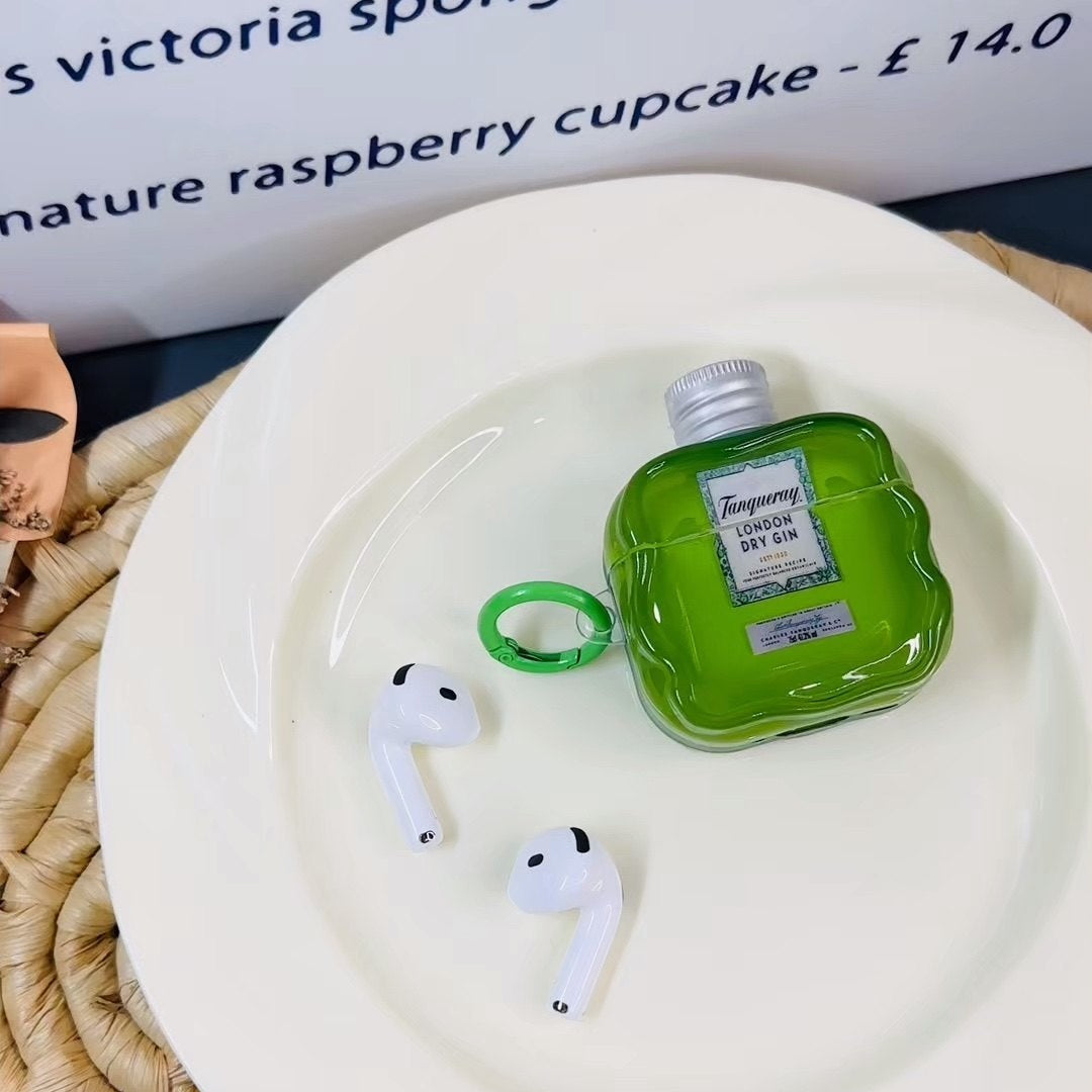 Gin & Tonic AirPods Case