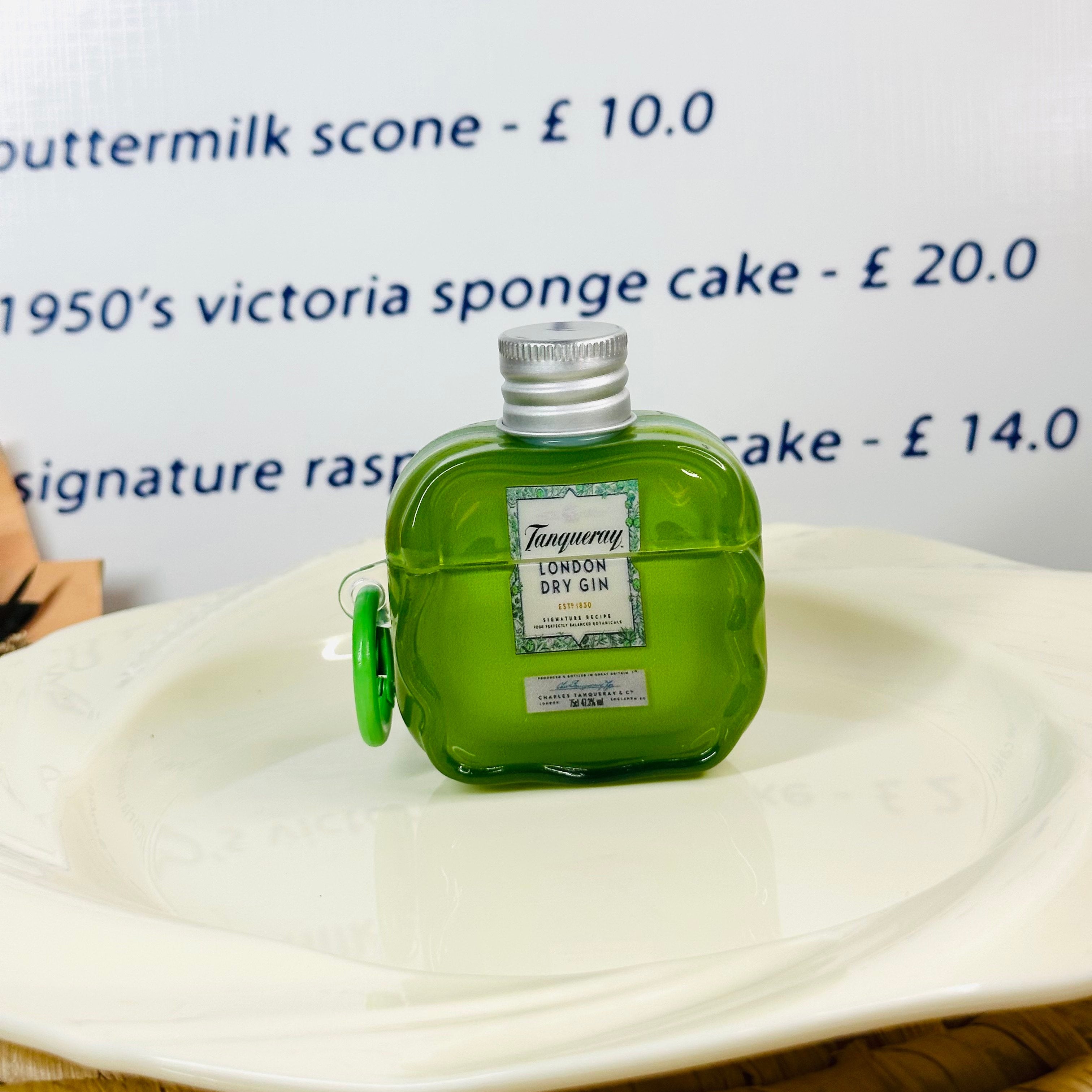 Gin & Tonic AirPods Case