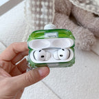 Gin & Tonic AirPods Case