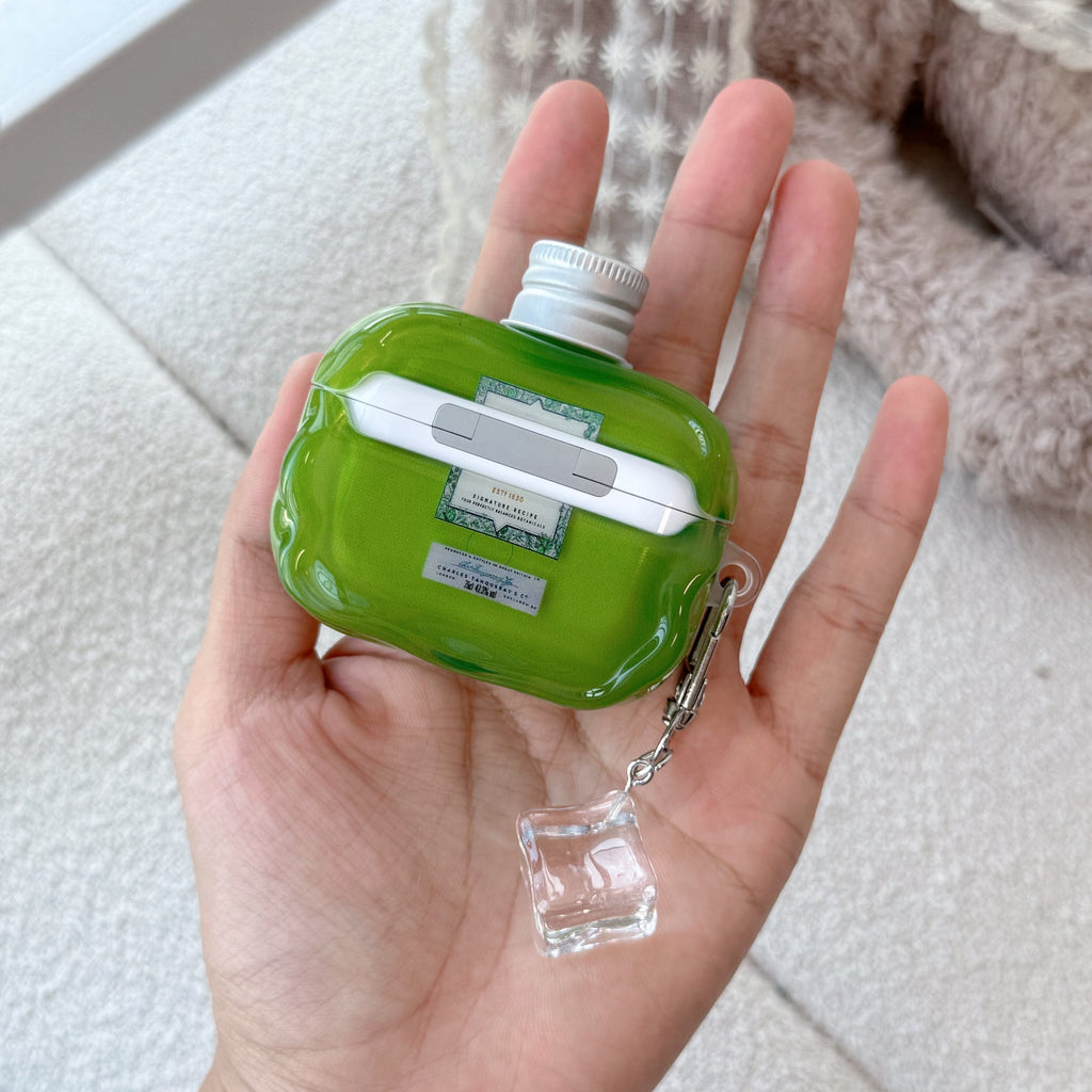 Gin & Tonic AirPods Case