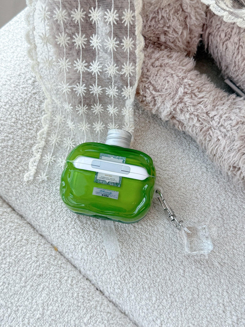 Gin & Tonic AirPods Case