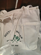 Canvas Tote Bag