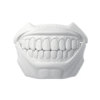 Grinnin' Gnashers AirPods Case