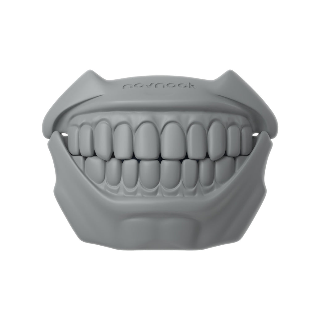 Grinnin' Gnashers AirPods Case
